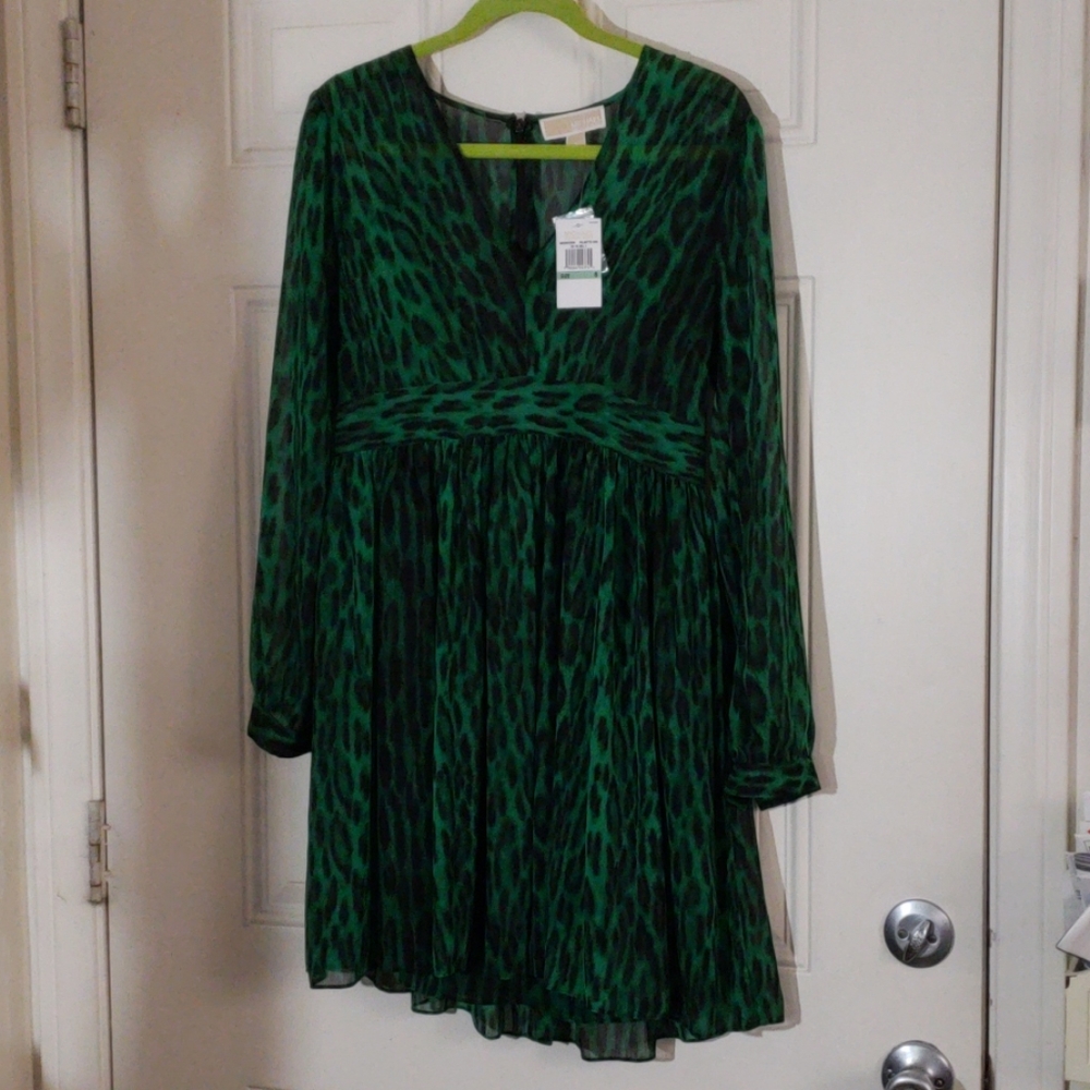 Michael kors dress